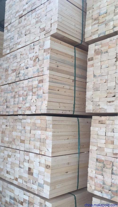 加松建筑木方批发销售-「建材加工」-马可波罗网